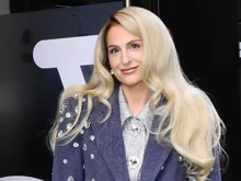 Meghan Trainor Bantah Masuk Geng Ibu-ibu Toxic Versi Ashley Tisdale