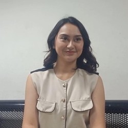 Bahagia Memes Prameswari Nyanyi Keroncong Buat Presiden Prabowo-Ratu Belanda