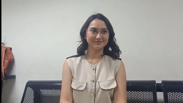 Memes Prameswari berbincang dengan detikcom.