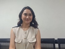 Bahagia Memes Prameswari Nyanyi Keroncong Buat Presiden Prabowo-Ratu Belanda