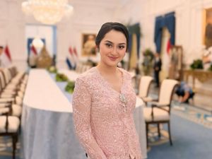 Memes Prameswari Senang Dapat Apresiasi dari Prabowo-Ratu Belanda
