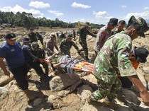Update BNPB: Korban Meninggal Bencana Sumatera Bertambah Jadi 631 Orang