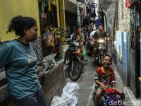 Jelang Tahun Baru, Peningkatan Kendaraan di Jalur Puncak Diprediksi Hari Ini hingga Besok