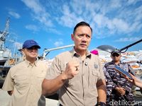 Harga Pangan di Balikpapan Mahal, Sekda Anggap MBG Rp 12.000 per Porsi Tak Realistis