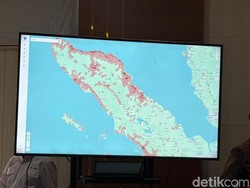 Gangguan Listrik Picu Krisis Sinyal Internet, Aceh Paling Parah