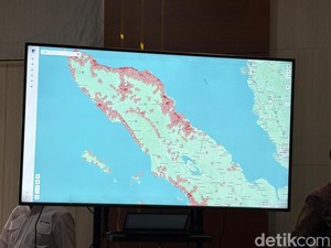 Gangguan Listrik Picu Krisis Sinyal Internet, Aceh Paling Parah