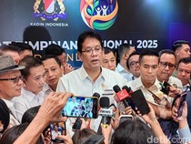 Video Purbaya soal Anggaran BNPB Dipangkas: Masih Ada Rp 500 M yang Siap