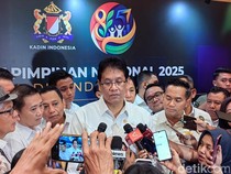 Purbaya Tak Mau Baju Sitaan Disumbangkan ke Korban Bencana: Itu Ilegal!