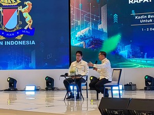 Purbaya: Tumbuh 6% Mah Gampang, 7-8% Baru Ada Effort!