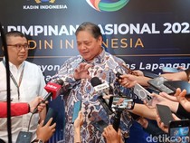Jadi Anggota Bank Bentukan BRICS, RI Mau Setor Modal Rp 16,6 T