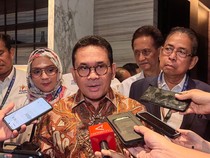 Mendag Buka-bukaan Target Ekspor RI hingga 2029