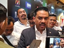 2,3 Juta UMKM Terdampak Banjir Sumatera, Begini Upanya Pemulihannya