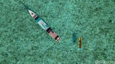 Menuju Swasembada Energi, Nelayan Maratua Terapkan Electrifying Lifestyle di Laut