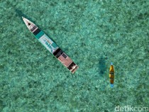 Menuju Swasembada Energi, Nelayan Maratua Terapkan Electrifying Lifestyle di Laut