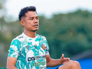 Banjir Bandang di Sumatera, Pemain Persiraja Terus Cari Keluarga