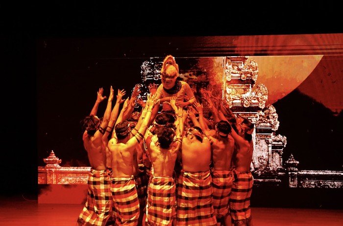 Muhteşem Endonezya 2025