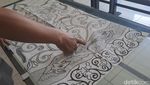 Sosok Dibalik Geliat Batik Dolly