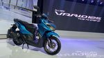 Wujud Vario 125 Terbaru dan Versi Street yang Dijual Mulai Rp 24 Jutaan