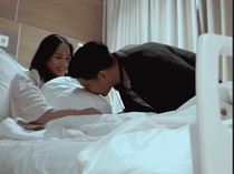 New Level Unlocked! Nino RAN Masuki Bapak Era, Istri Melahirkan Anak Perempuan