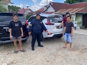Warga Banyuasin Tewas Diduga Overdosis di Palembang