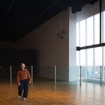 Pameran Seni Olafur Eliasson di Museum MACAN Jakarta