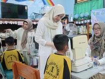 Jumlah Anak Alami Gangguan Penglihatan Diprediksi Terus Meningkat