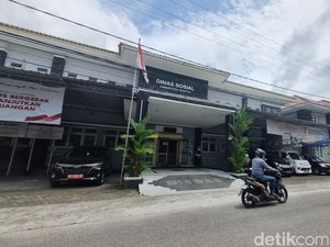 Bansos Diblokir padahal Tak Akses Judol, Puluhan Warga Bantul Ngadu Dinsos