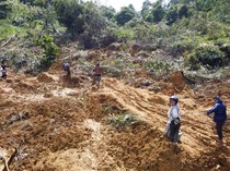 Bupati Aceh Utara Surati Prabowo Nyatakan Tak Mampu Tangani Banjir Bak Tsunami