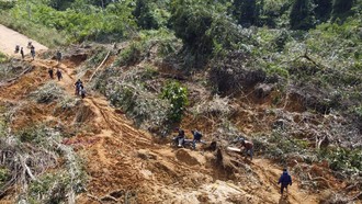 Epidemiolog Wanti-wanti Risiko Polio Muncul Lagi Pasca Bencana Aceh hingga Sumut