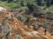 Epidemiolog Wanti-wanti Risiko Polio Muncul Lagi Pasca Bencana Aceh hingga Sumut