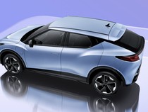 Ini Dia Mobil Listrik Pertama Buatan Malaysia, Harga Mulai Rp 300 Jutaan