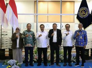 Pertama di Indonesia, UNDIP Punya Layanan Keimigrasian di Kampus