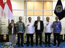 Pertama di Indonesia, UNDIP Punya Layanan Keimigrasian di Kampus
