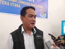 Beredar Kabar Ada Korban Tewas saat Penjarahan Gudang Sibolga, Ini Kata Bulog