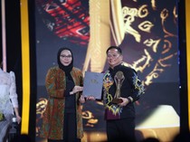 Lewat Program Mekaarpreneur, PNM Raih detikcom Awards 2025