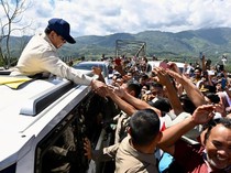 Video Muzani: Penetapan Status Bencana Nasional di Sumatera Kewenangan Presiden