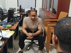 Terungkap, Ayah di Mataram Perkosa Putrinya Selama 16 Tahun!