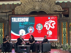 HIV/AIDS di Bali Meningkat Setiap Tahun, Ada 1.500 Temuan Sepanjang 2025