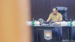 Rakor Nasional Siapkan Strategi Pengamanan Jelang Natal dan Tahun Baru
