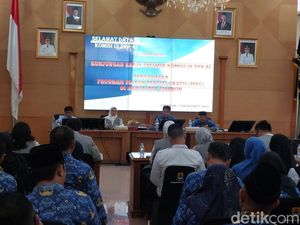 Menu Tak Menarik & Anak Enggan Makan, Program MBG Cirebon Tuai Sorotan