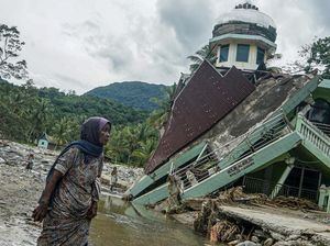 Waka Komisi V DPR Ingatkan Pemerintah Data Korban Bencana Layak Terima Hunian