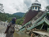 Video: Komisi V DPR Dukung Penetapan Bencana Nasional di Sumatera