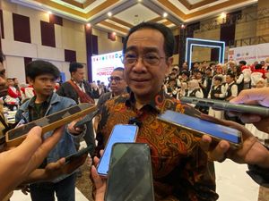 Strategi Jitu Rektor Unhas Jamaluddin Jompa Pertahankan Juara Pimnas