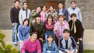 Jadwal Tayang Acara Annivesary dan Reuni Reply 1988