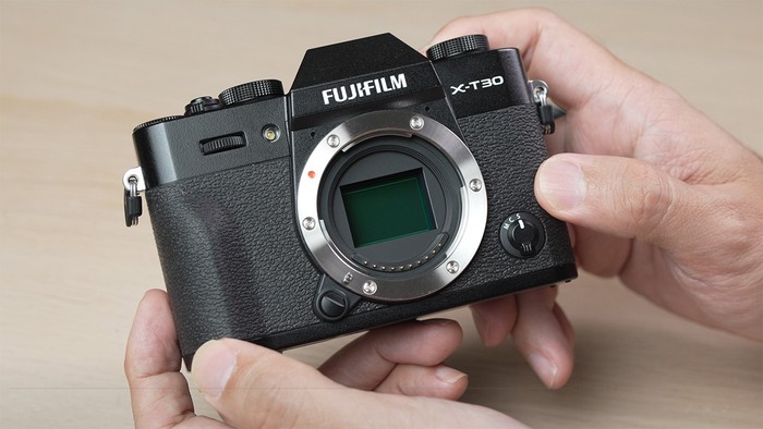 Review Fujifilm X-T30 III, Kamera Retro Rp 15 Jutaan dengan Fitur Modern