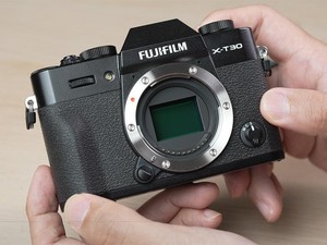 Review Fujifilm X-T30 III, Kamera Retro Rp 15 Jutaan dengan Fitur Modern