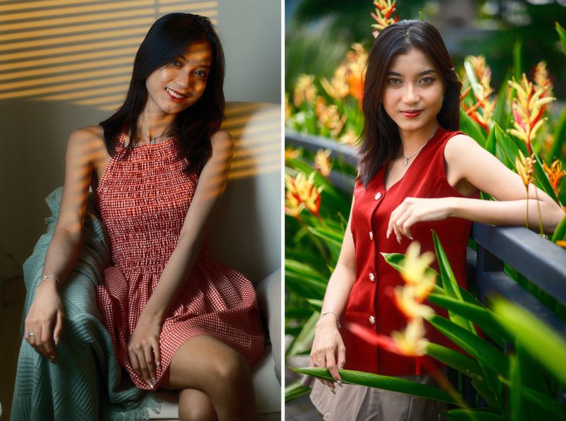 Review Fujifilm X-T30 III Review Fujifilm X-T30 III