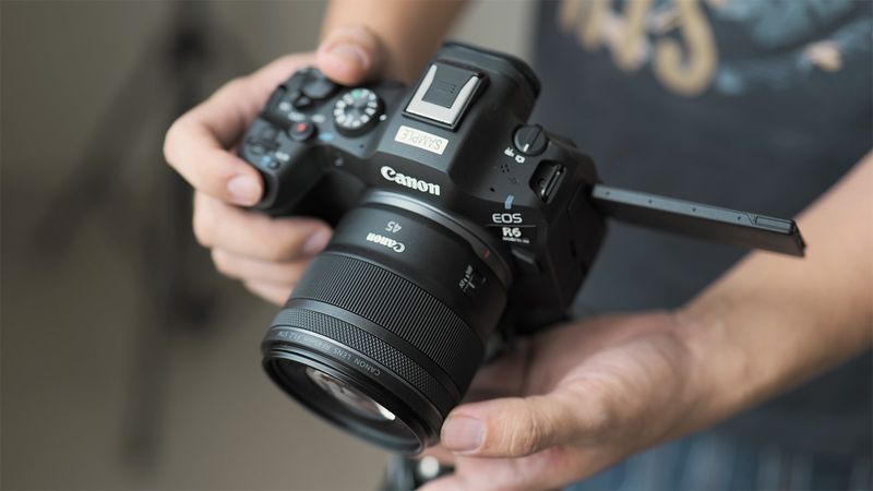 Review Lensa Canon RF 45mm f/1.2, Review Lensa Canon RF 45mm f/1.2,