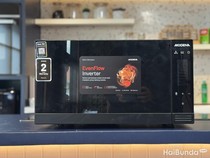 Microwave vs Air Fryer, Mana yang Lebih Handal Menjaga Nutrisi Makanan?