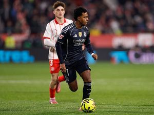 Rodrygo Masih Puasa Gol, Torehkan Rekor Buruk Ini!